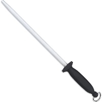 Stahl Wetzstahl 30 cm Klinge - Arcos - 1 Stück