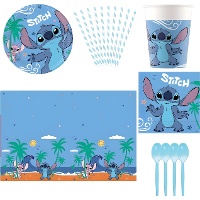 Party-Set Stitch - für 8 Personen