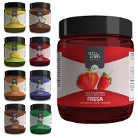 Konzentrierte Geschmackspaste 300 gr - Azucren