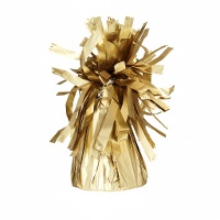 Ballongewicht aus Satinpapier, 130 g - 1 Stück