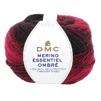 Merino Essentiel Ombre 150 g - DMC