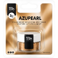 Perlglanz-Farbpulver Azupearl 3 g - Azucren