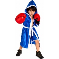 Boxerkostüm für Kinder