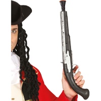 Piratenpistole, 60 cm lang