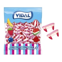 Vampirzähne - Vidal - 1,4 kg