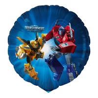 Transformers Ballon, 46 cm