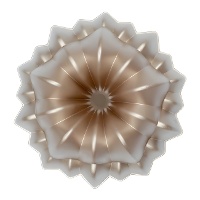 Backform Sophia 24 x 10 cm - Decora