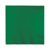 Servietten 12,5 x 12,5 cm - 20 Stück