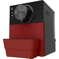Vollautomatische Espressomaschine 1350 W - Cecotec Cremmaet Cube