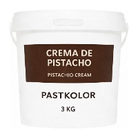 Pistaziencreme 3 kg - Pastkolor