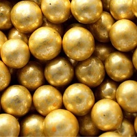 Perlenglitzer 90 g - Azucren - 1 Einheit