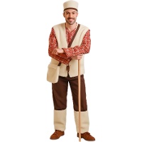 Hirtenkostüm für Erwachsene