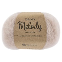 Melody 50 gr - Tropfen