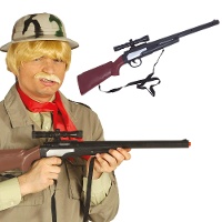 Scharfschützengewehr - 67 cm