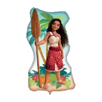 Vaiana-Ballon 99 x 60 cm