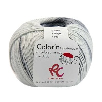 Colorin von 50 gr - Rosas Crafts