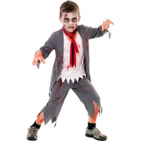 Sinister Student Kostüm für Kinder