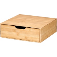 Schublade für Kaffeekapseln 30 x 30 x 10 cm