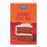 Karottenkuchenmischung 450 gr - PME
