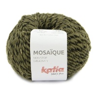 Mosaïque 100 gr - katia