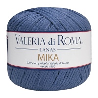 Mika 50 gr - Valeria