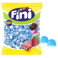 Blaue Küsse - Fini - 250 Einheiten