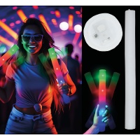 LED-Schaumstab 48 cm - 1 Stück