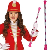 54 cm Kinder-Majoretten-Stock