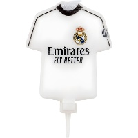 Real Madrid Trikotkerze