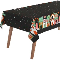 Süßes-oder-Saures-Tischdecke 1,2 x 1,8 m