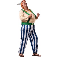 Obelix Kostüm für Erwachsene