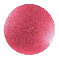 5er-Pack Tortenunterlagen, 25 cm Ø x 1,2 mm - Hilarious