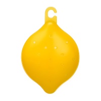 Geschirrspüler-Erfrischer mit Zitronenduft, 12 g