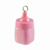 Babyflasche Ballongewicht 80 gr - 1 Stück