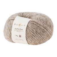 Gebürstetes Fleece 50 g - Rowan