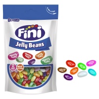 Bonbons mit Geschmack - Fini-Bohnen - 165 g