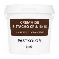 Knusprige Pistaziencreme, 3 kg