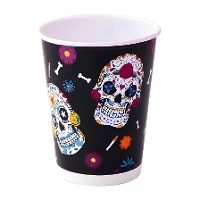 Catrina Becher 220 ml - 8 Stück