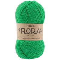 Flora 50 gr - Drops