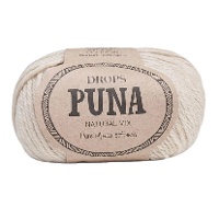 Puna 50 gr - Tropfen