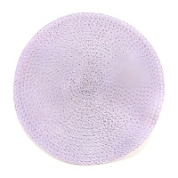 Buntes Tischset 38 cm - 1 Stück