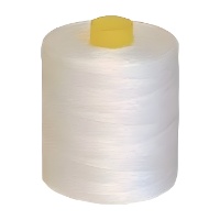 Roher Heftfaden - Fildor - 50 g