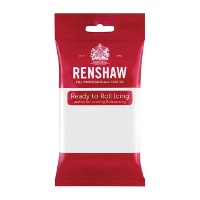 Fondant 250 gr - Renshaw