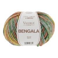 Bengalisch von 100 gr - Valeria