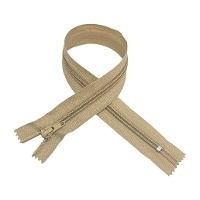 30 cm geschlossener Reißverschluss