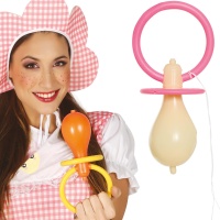 Riesenpuppe - 26 cm
