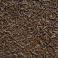 Schokoladenstreusel von Carmencita, 67 g