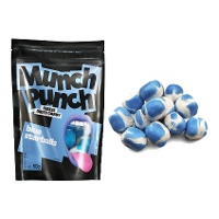 Gefriergetrocknete Süßigkeiten 50g - Blue Starballs