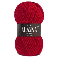 Alaska 50 gr - Tropfen