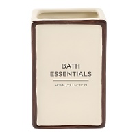 Zahnbürstenhalter Bain